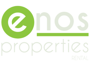 Enos Properties logo